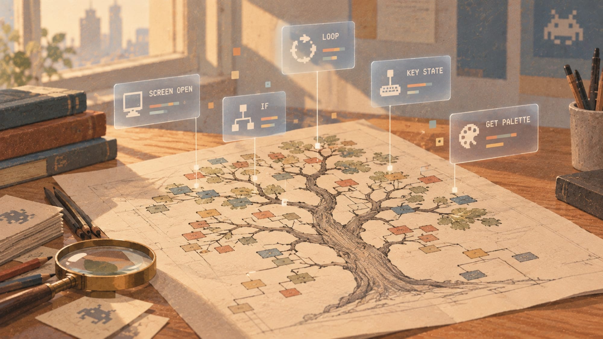 parse-tree