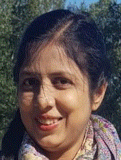 Fatima Sabir