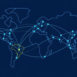 Featured image for Collaboration Networks in Brazilian Computer Science