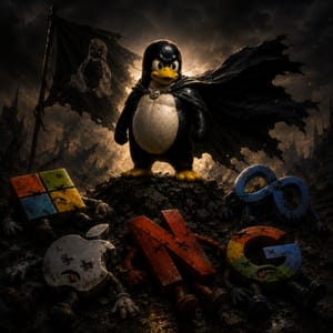 Featured image for Why Are Homelabs and Self-hosting Becoming Popular?