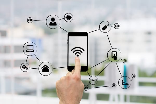 The Hidden Software Side of Risk in IoT Companion Apps